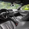 Возьмите BMW 520d xDrive напрокат (Фото 5) в Москве