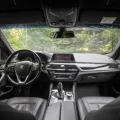 Возьмите BMW 520d xDrive напрокат (Фото 7) в Москве