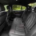 Возьмите BMW 520d xDrive напрокат (Фото 6) в Москве