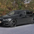 Возьмите BMW 320d xDrive напрокат (Фото 3) в Москве