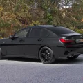 Возьмите BMW 320d xDrive напрокат (Фото 2) в Москве