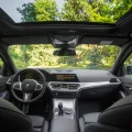 Возьмите BMW 320d xDrive напрокат (Фото 6) в Москве