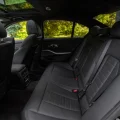 Возьмите BMW 320d xDrive напрокат (Фото 7) в Москве