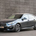 Возьмите BMW 218 M Sport напрокат (Фото 2) в Москве