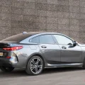 Возьмите BMW 218 M Sport напрокат (Фото 3) в Москве
