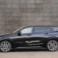 Возьмите BMW X2 20d xDrive M Sport напрокат (Фото 1) в Москве