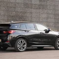 Возьмите BMW X2 20d xDrive M Sport напрокат (Фото 2) в Москве