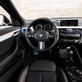 Возьмите BMW X2 20d xDrive M Sport напрокат (Фото 3) в Москве