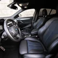 Возьмите BMW X2 20d xDrive M Sport напрокат (Фото 7) в Москве