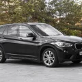 Возьмите BMW X1 20d напрокат (Фото 4) в Москве