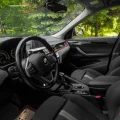 Возьмите BMW X1 20d напрокат (Фото 8) в Москве