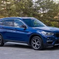Возьмите BMW X1 20 D xDrive напрокат (Фото 4) в Москве