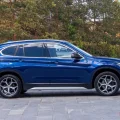 Возьмите BMW X1 20 D xDrive напрокат (Фото 3) в Москве