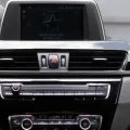 Возьмите BMW X1 20 D xDrive напрокат (Фото 8) в Москве