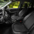 Возьмите BMW X1 20 D xDrive напрокат (Фото 5) в Москве