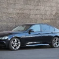 Возьмите BMW 318i 2017 г.в. напрокат (Фото 3) в Москве