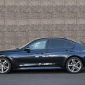 Возьмите BMW 318i 2017 г.в. напрокат (Фото 1) в Москве