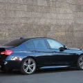Возьмите BMW 318i 2017 г.в. напрокат (Фото 2) в Москве