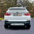 Возьмите BMW X4 I (F26) 20d M-Sport Package 4×4 напрокат (Фото 3) в Москве