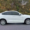 Возьмите BMW X4 I (F26) 20d M-Sport Package 4×4 напрокат (Фото 4) в Москве