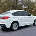 Возьмите BMW X4 I (F26) 20d M-Sport Package 4×4 напрокат (Фото 5) в Москве