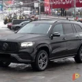 Возьмите Mercedes GLS 400d AMG напрокат (Фото 2) в Москве