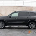 Возьмите Mercedes GLS 400d AMG напрокат (Фото 1) в Москве