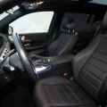 Возьмите Mercedes GLS 400d AMG напрокат (Фото 8) в Москве