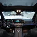 Возьмите Mercedes GLS 400d AMG напрокат (Фото 4) в Москве
