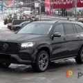 Возьмите Mercedes GLS 400d AMG напрокат (Фото 2) в Москве