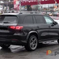 Возьмите Mercedes GLS 400d AMG напрокат (Фото 3) в Москве