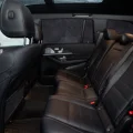 Возьмите Mercedes GLS 400d AMG напрокат (Фото 9) в Москве