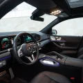 Возьмите Mercedes GLS 400d AMG напрокат (Фото 8) в Москве