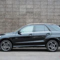 Возьмите Mercedes GLE 300D 2018 напрокат (Фото 1) в Москве