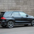 Возьмите Mercedes GLE 300D 2018 напрокат (Фото 5) в Москве