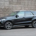 Возьмите Mercedes GLE 300D 2018 напрокат (Фото 7) в Москве