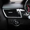 Возьмите Mercedes GLE 300D 2018 напрокат (Фото 3) в Москве