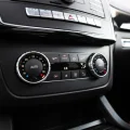 Возьмите Mercedes GLE 300D 2018 напрокат (Фото 8) в Москве