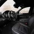 Возьмите Mercedes GLE 300D 2018 напрокат (Фото 2) в Москве