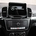 Возьмите Mercedes GLE 300D 2018 напрокат (Фото 6) в Москве