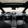 Возьмите Mercedes GLE 300D 2018 напрокат (Фото 4) в Москве