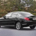 Возьмите Mercedes-Benz C-сlass IV напрокат (Фото 3) в Москве