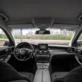 Возьмите Mercedes-Benz C-сlass IV напрокат (Фото 8) в Москве