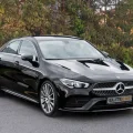 Возьмите Mercedes CLA200 Sport напрокат (Фото 3) в Москве