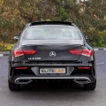 Возьмите Mercedes CLA200 Sport напрокат (Фото 5) в Москве