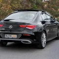 Возьмите Mercedes CLA200 Sport напрокат (Фото 2) в Москве