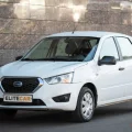 Возьмите Datsun mi-DO напрокат (Фото 8) в Москве