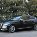 Возьмите Genesis G80 напрокат (Фото 2) в Москве
