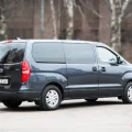 Возьмите Hyundai H1 NEW напрокат (Фото 2) в Москве