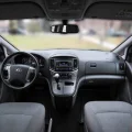 Возьмите Hyundai H1 NEW напрокат (Фото 4) в Москве